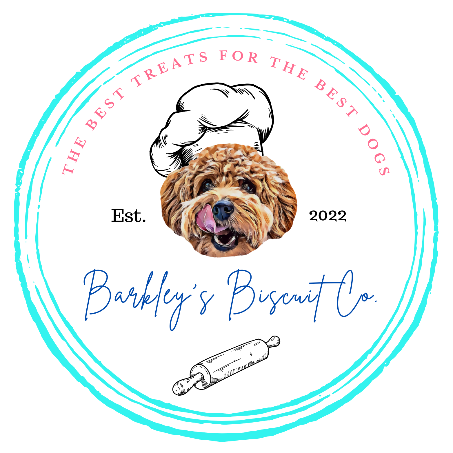Barkley's Biscuit Company 
